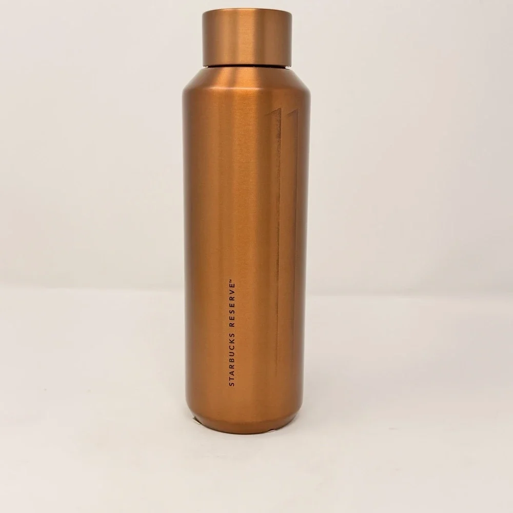 Starbucks authentic reserve